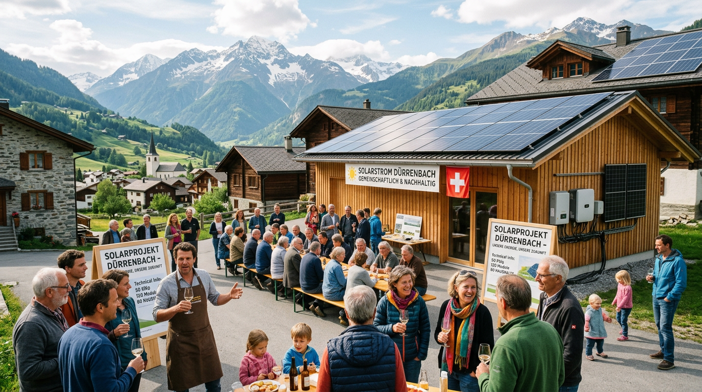 Engagement & Regionalität – Asturgy GmbH