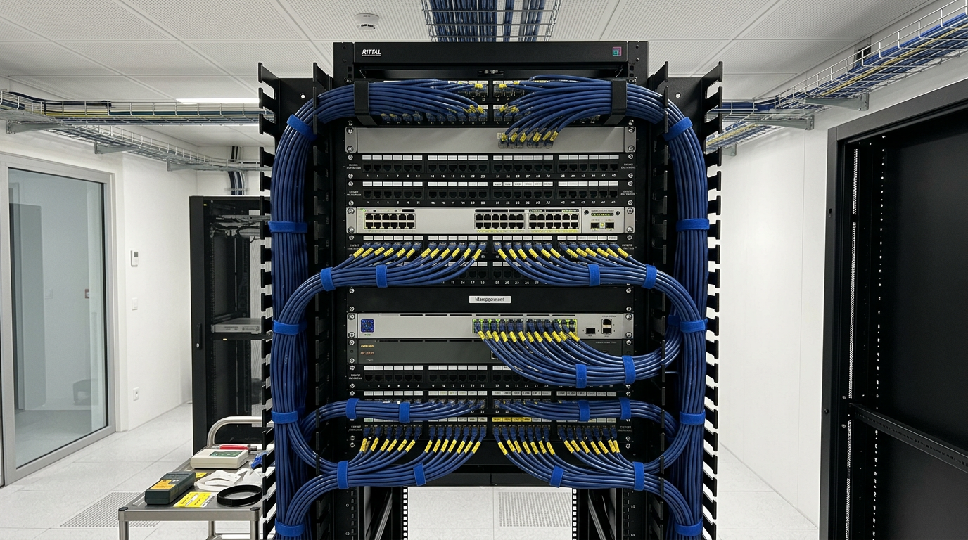 Netzwerktechnik