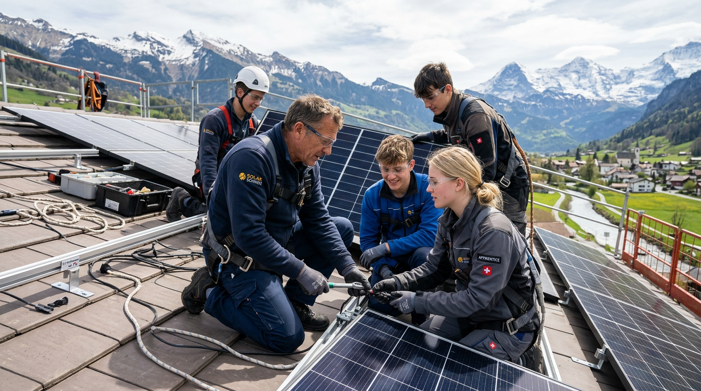 Karriere & Ausbildung – Asturgy GmbH